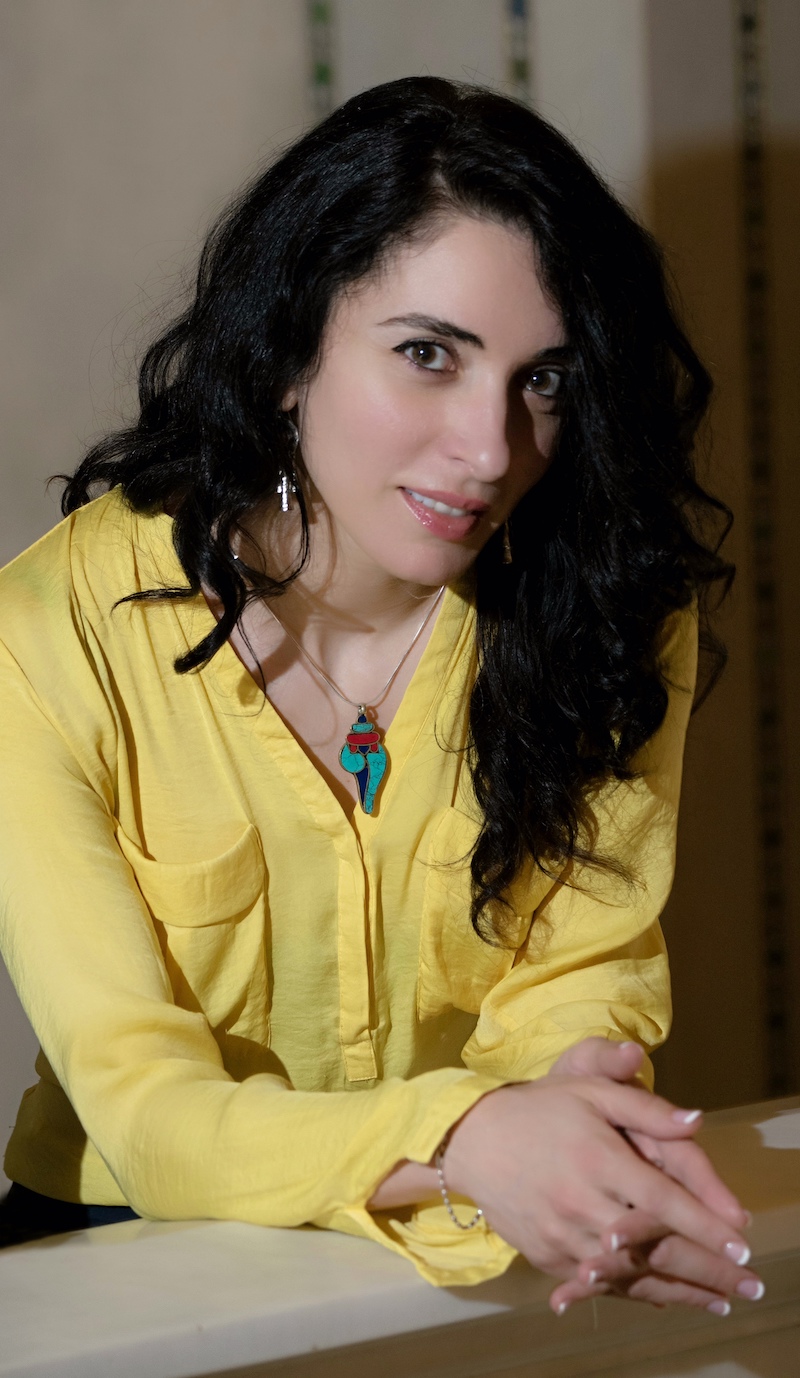 Irma Svanadze_Bio_Tablet