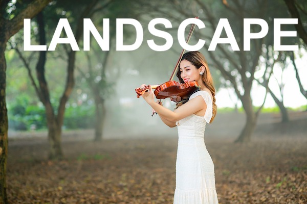 Violinist_Lanscape_Phone